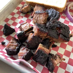 Burnt Ends