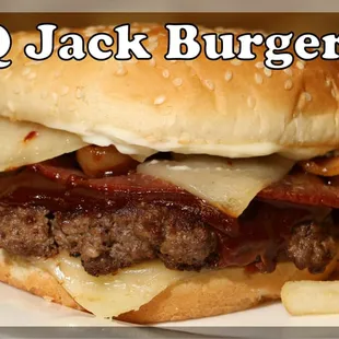 burgers, food, burger