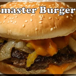 burger, burgers, food