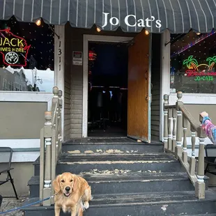 This will be forever my favorite bar!!