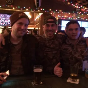 Jo Cat's always has the hottest guys ;)