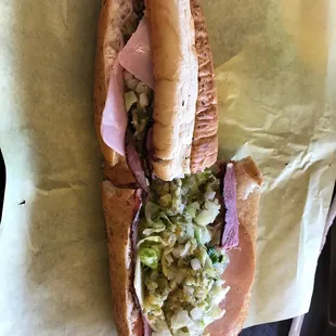 sandwiches, food, sandwich