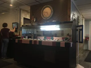 Mamma's Mexican-Italian Restaurant