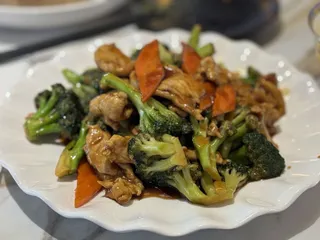 Zeng Chinese Restaurant