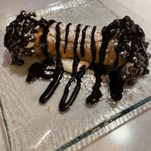 Cannoli