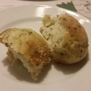 Garlic Rolls
