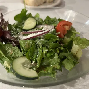 food, salads, salad