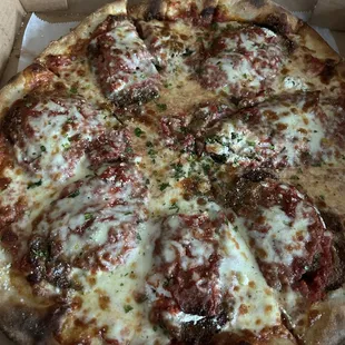 Eggplant Parm