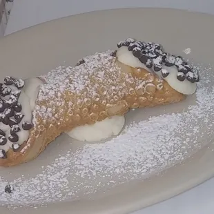 Cannoli