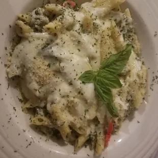 Baked Ziti