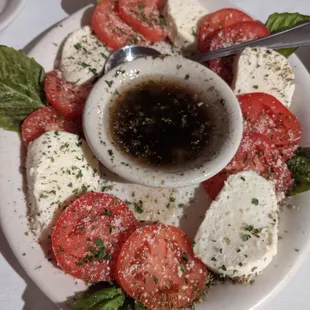 Caprese Salad