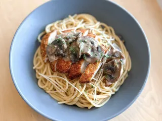 Pasta di Guy