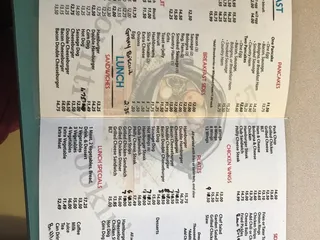 522 Country Cookin’