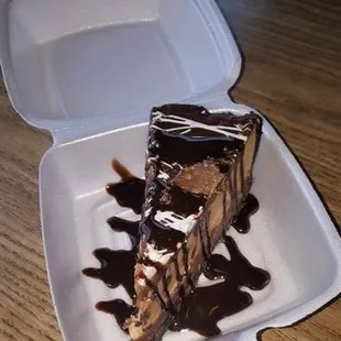 Reese&apos;s pie