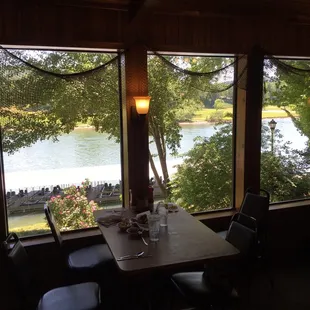 View of the River