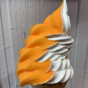 Creamsicle / Vanilla