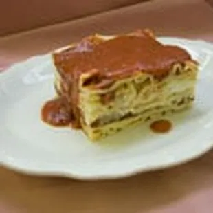 Lasagna