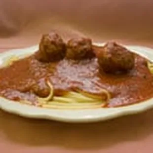 Meatballs