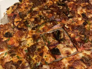 Larducci Pizzaria
