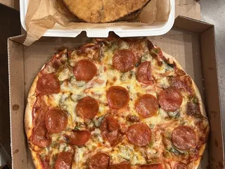 Gus' Pizza Palace
