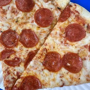Jo-Jo's Pizza