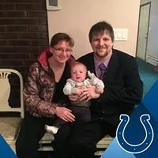 Matthew N Kristie M.