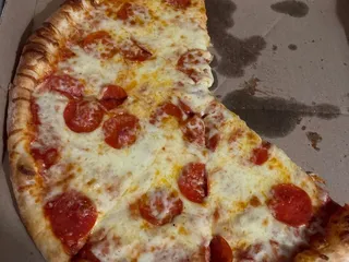 Salvatore's Pizza