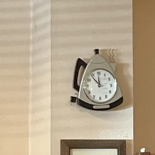 Cute clock