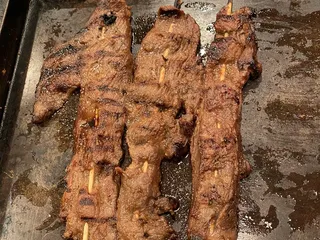 Kips Deer Processing