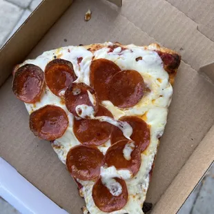Pepperoni