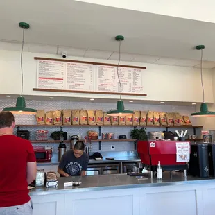 Always hopping, for good reason!!