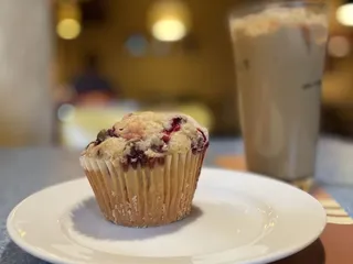 Flightpath Coffeehouse