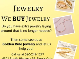 Golden Rule Jewelry Antiques And More