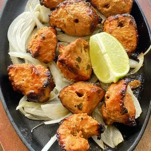 Chicken Tikka