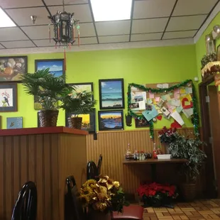 inside jo wok