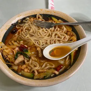 Jjampong