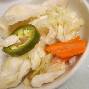 Kimchi