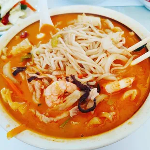 Noodles