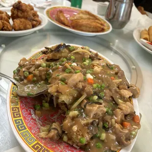 Egg Foo Yung