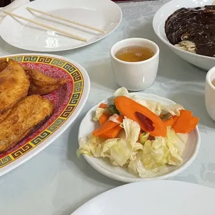Jjajangmyun