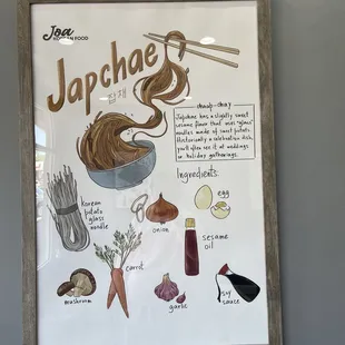 menu, ramen and noodles