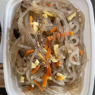 Japchae