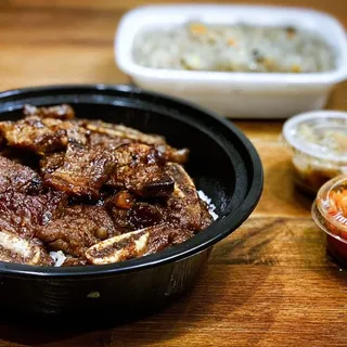 Galbi