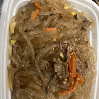 Japchae