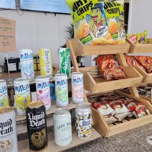 Additional items for sale