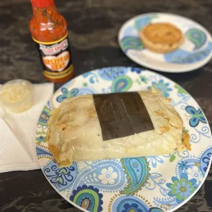Tamale