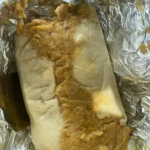 Chicken tamales