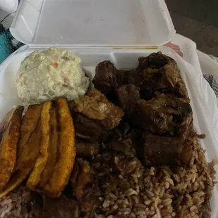 Oxtail