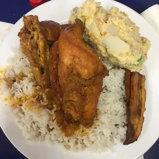 Chicken