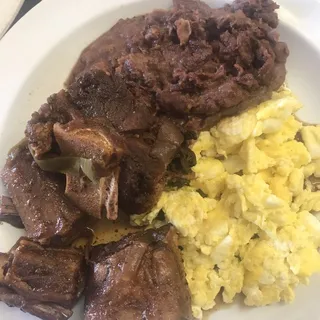 Oxtail